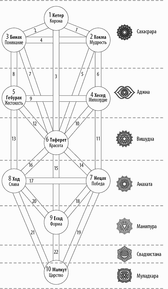 Иллюстрация к книге — Вертикальная воля [i_003.jpg]