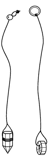 Иллюстрация к книге — Развитие сверхспособностей. Вы можете больше, чем думаете! [_027_fmt.jpg]