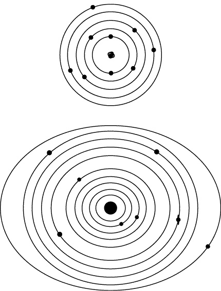Иллюстрация к книге — Развитие сверхспособностей. Вы можете больше, чем думаете! [_10_fmt.jpg]