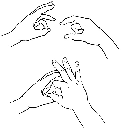 Иллюстрация к книге — Развитие сверхспособностей. Вы можете больше, чем думаете! [_29_fmt.jpg]