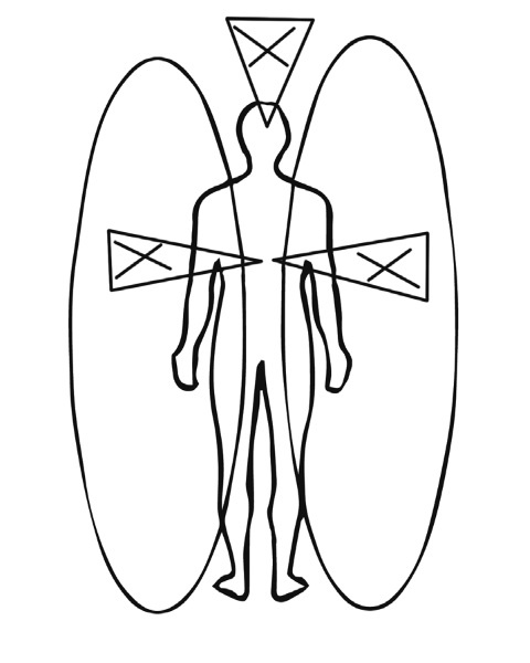 Иллюстрация к книге — Многомерная модель человека. Энергоинформационные причины возникновения заболеваний [i_023.jpg]