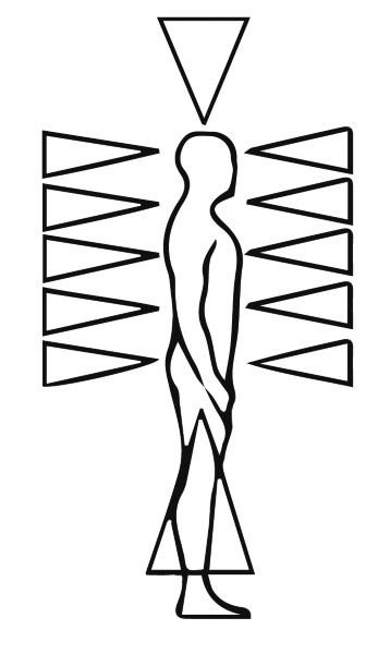 Иллюстрация к книге — Многомерная модель человека. Энергоинформационные причины возникновения заболеваний [i_025.jpg]