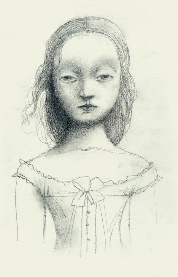 Иллюстрация к книге — Элиза в сердце лабиринта [i_001.jpg]