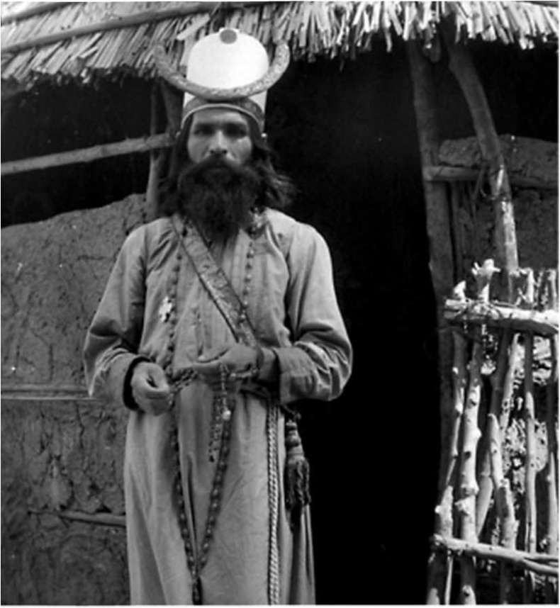 Иллюстрация к книге — Искусство воскрешения [i_001.jpg]