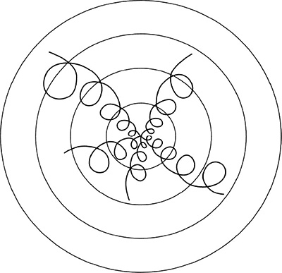 Иллюстрация к книге — Интегральная духовность. Новая роль религии в современном и постсовременном мире [_02_3.jpg]