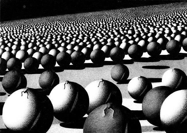 Иллюстрация к книге — Бумажный посох [i_003.jpg]