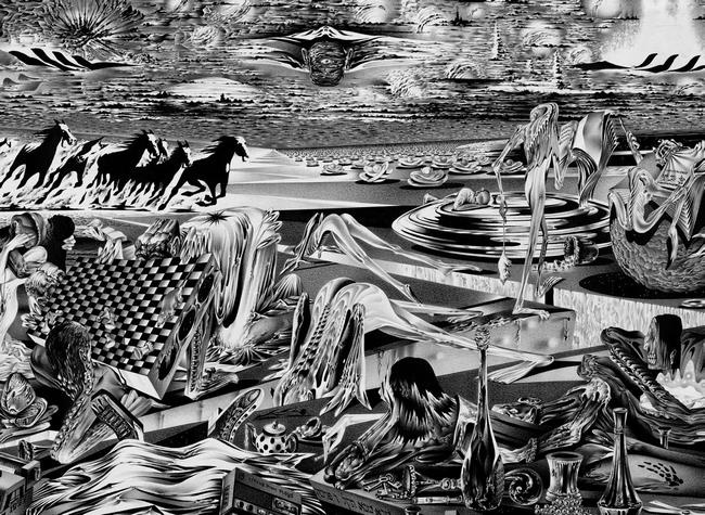 Иллюстрация к книге — Бумажный посох [i_012.jpg]