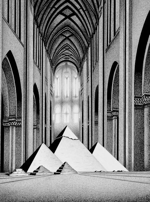 Иллюстрация к книге — Бумажный посох [i_039.jpg]