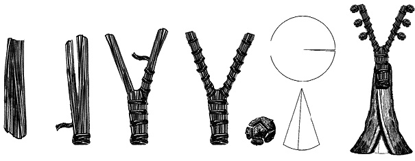 Иллюстрация к книге — Круг Года. Викканские праздники, их атрибуты и значение [_149.jpg]