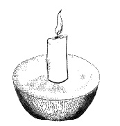 Иллюстрация к книге — Круг Года. Викканские праздники, их атрибуты и значение [_357.jpg]