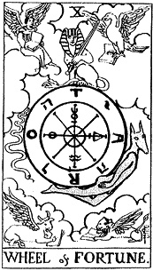 Иллюстрация к книге — Круг Года. Викканские праздники, их атрибуты и значение [_454.jpg]