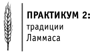 Иллюстрация к книге — Круг Года. Викканские праздники, их атрибуты и значение [_484.jpg]