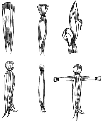 Иллюстрация к книге — Круг Года. Викканские праздники, их атрибуты и значение [_492.jpg]