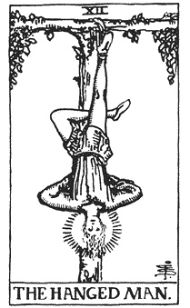 Иллюстрация к книге — Круг Года. Викканские праздники, их атрибуты и значение [_525.jpg]