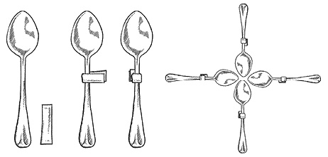 Иллюстрация к книге — Круг Года. Викканские праздники, их атрибуты и значение [_526.jpg]