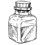 Иллюстрация к книге — Круг Года. Викканские праздники, их атрибуты и значение [_569.jpg]