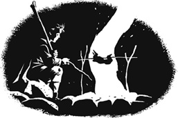 Иллюстрация к книге — Ученица Ведьмака [i_007.jpg]