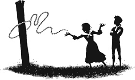 Иллюстрация к книге — Ученица Ведьмака [i_033.jpg]