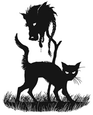 Иллюстрация к книге — Ученица Ведьмака [i_045.jpg]