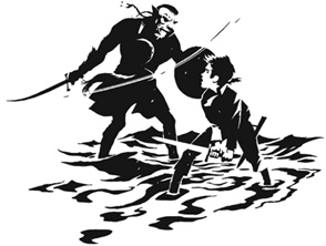 Иллюстрация к книге — Ученица Ведьмака [i_057.jpg]