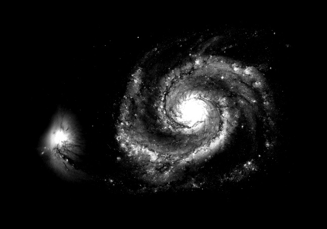 Иллюстрация к книге — Вселенная Стивена Хокинга [i_010.jpg]