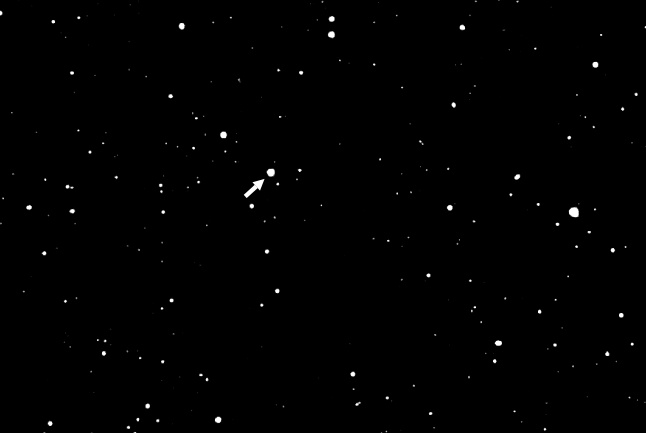 Иллюстрация к книге — Вселенная Стивена Хокинга [i_019.jpg]