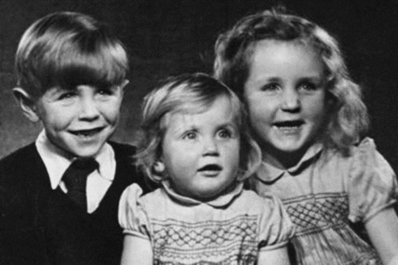 Иллюстрация к книге — Вселенная Стивена Хокинга [i_058.jpg]