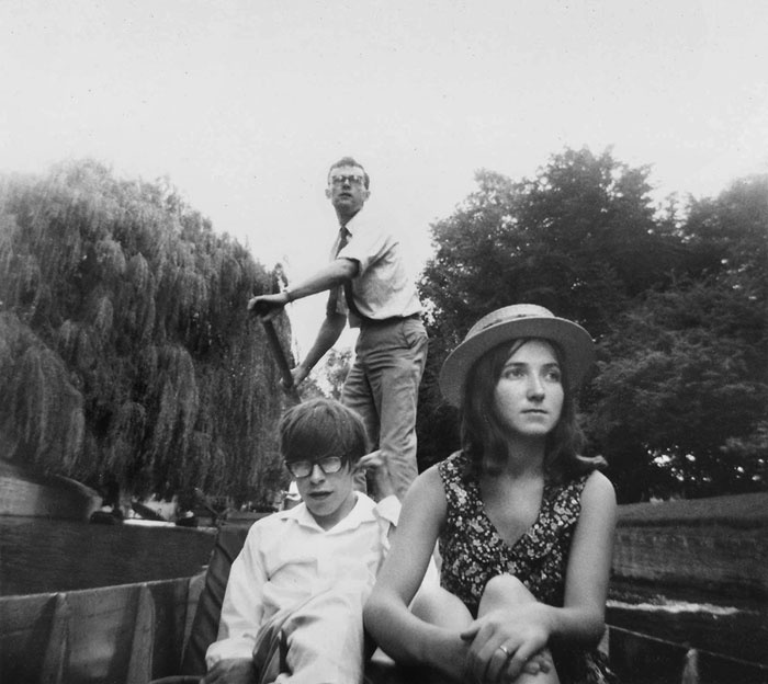 Иллюстрация к книге — Вселенная Стивена Хокинга [i_069.jpg]