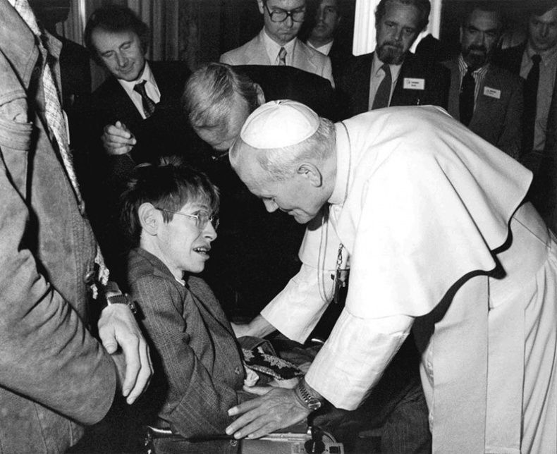 Иллюстрация к книге — Вселенная Стивена Хокинга [i_074.jpg]