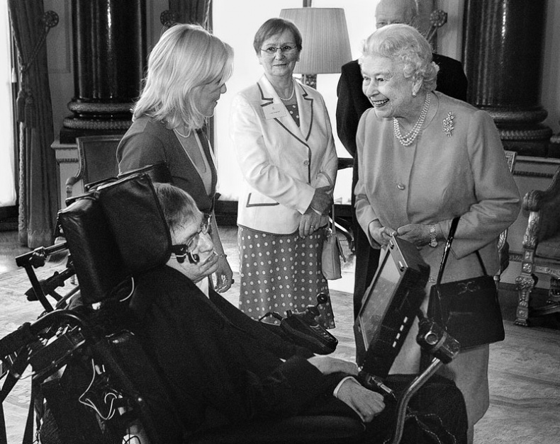 Иллюстрация к книге — Вселенная Стивена Хокинга [i_078.jpg]