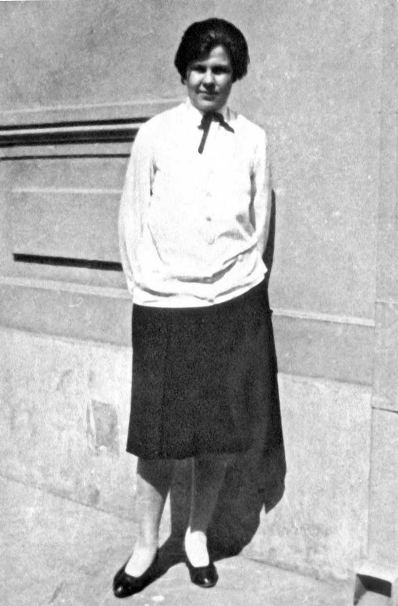 Иллюстрация к книге — Письма из Владимирской тюрьмы [i_016.jpg]