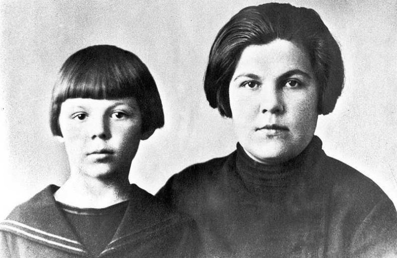 Иллюстрация к книге — Письма из Владимирской тюрьмы [i_019.jpg]