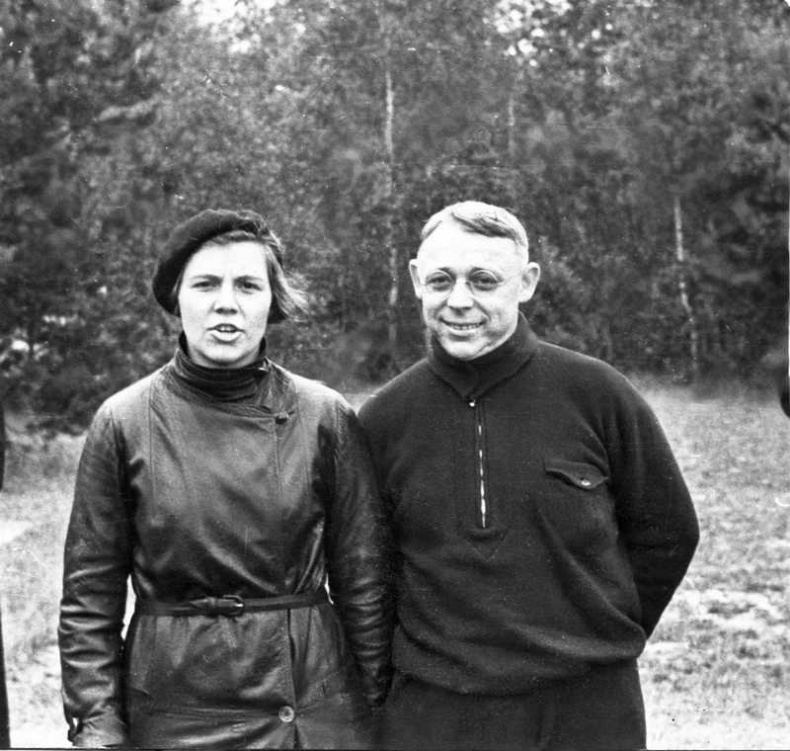 Иллюстрация к книге — Письма из Владимирской тюрьмы [i_023.jpg]