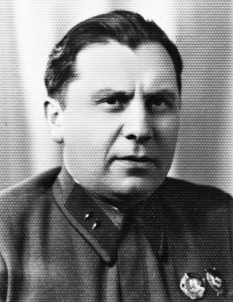 Иллюстрация к книге — Письма из Владимирской тюрьмы [i_024.jpg]