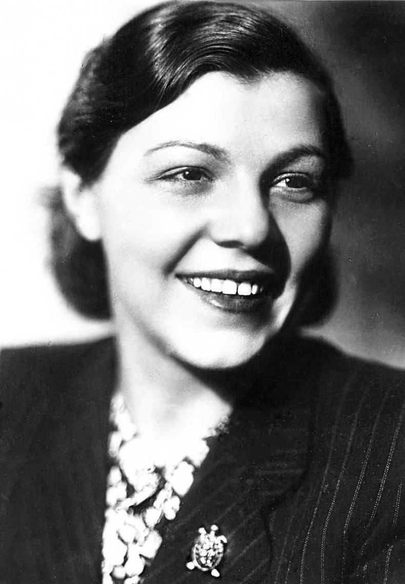 Иллюстрация к книге — Письма из Владимирской тюрьмы [i_027.jpg]