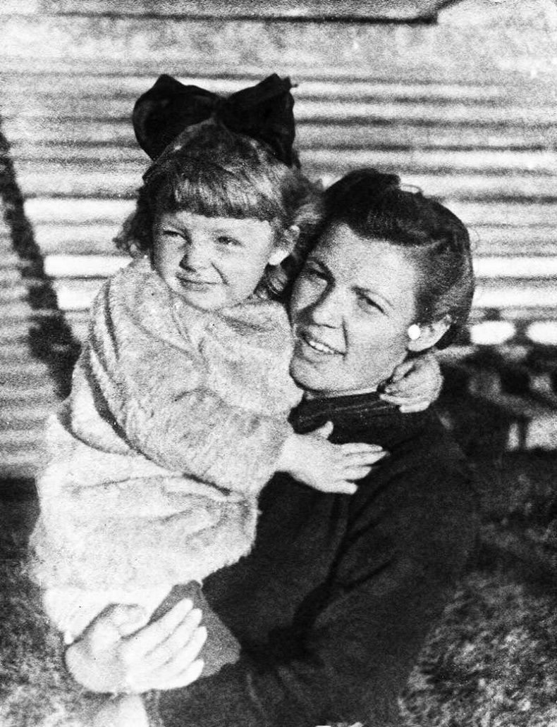 Иллюстрация к книге — Письма из Владимирской тюрьмы [i_030.jpg]