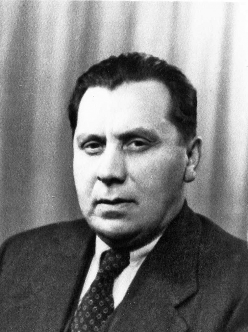 Иллюстрация к книге — Письма из Владимирской тюрьмы [i_041.jpg]