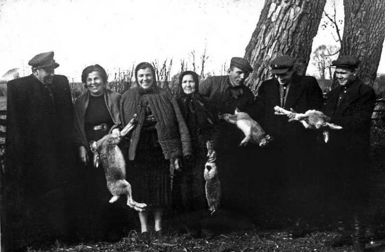 Иллюстрация к книге — Письма из Владимирской тюрьмы [i_043.jpg]