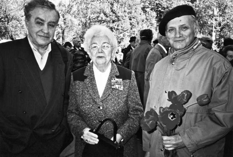 Иллюстрация к книге — Письма из Владимирской тюрьмы [i_066.jpg]