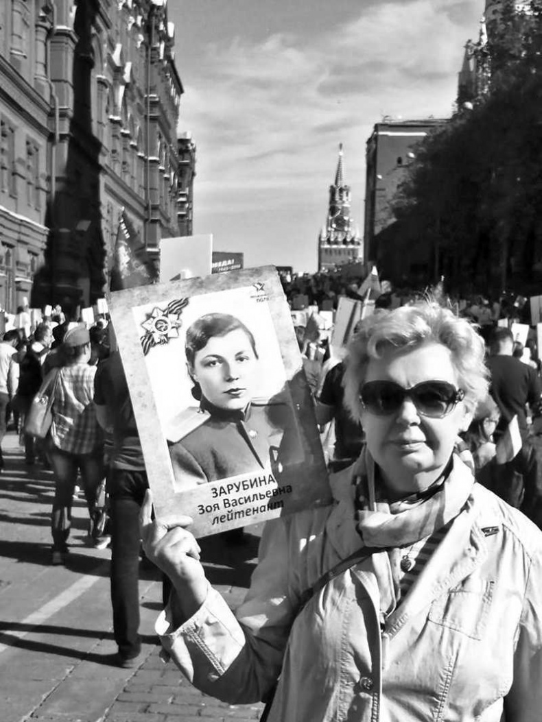 Иллюстрация к книге — Письма из Владимирской тюрьмы [i_070.jpg]