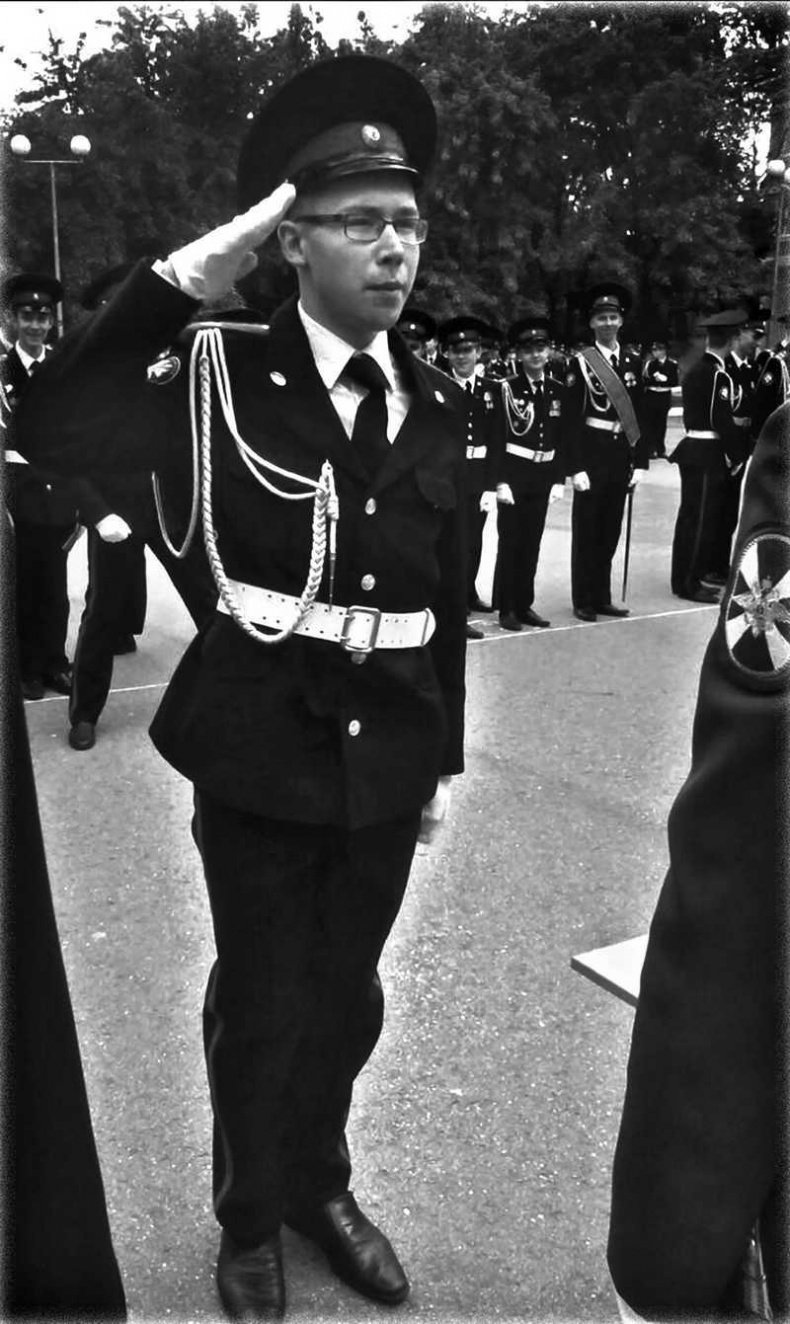 Иллюстрация к книге — Письма из Владимирской тюрьмы [i_073.jpg]