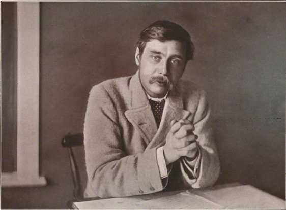 Иллюстрация к книге — Пища Поэтов и Принцев [i_008.jpg]