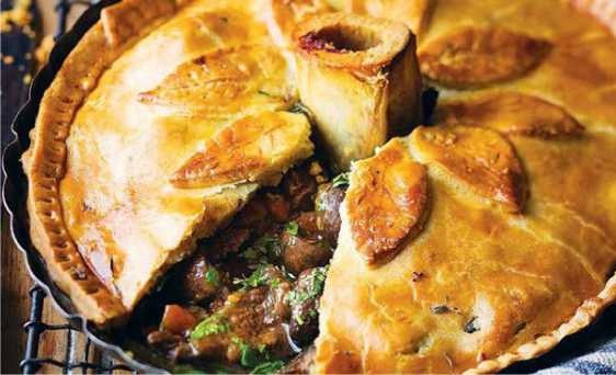 Иллюстрация к книге — Пища Поэтов и Принцев [i_070.jpg]