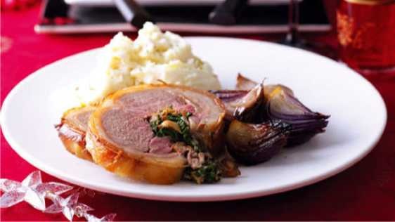 Иллюстрация к книге — Пища Поэтов и Принцев [i_096.jpg]