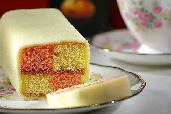 Иллюстрация к книге — Пища Поэтов и Принцев [i_150.jpg]