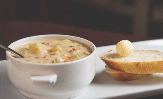 Иллюстрация к книге — Пища Поэтов и Принцев [i_158.jpg]