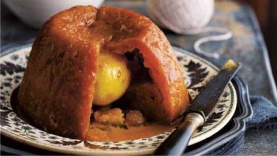 Иллюстрация к книге — Пища Поэтов и Принцев [i_181.jpg]