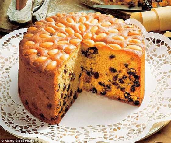 Иллюстрация к книге — Пища Поэтов и Принцев [i_226.jpg]