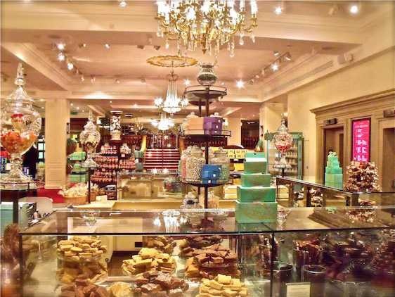 Иллюстрация к книге — Пища Поэтов и Принцев [i_236.jpg]