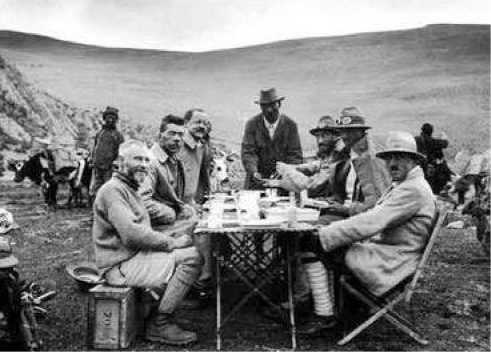 Иллюстрация к книге — Пища Поэтов и Принцев [i_237.jpg]